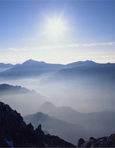 适合唯美意境的图片，特别漂亮好看的迷人风景