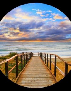 适合长期用的唯美意境，靓丽的风景适合现在使用的