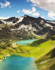 无边的美景唯美，难得一见美了眼，醉了心