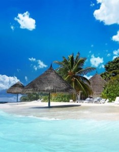 2023最美风景唯美意境，精美高清蓝天白云图片