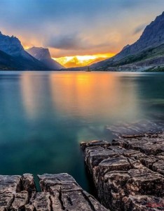好运招财风景唯美意境，每一张都是唯美一看就喜欢的