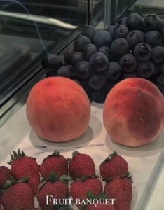 唯美风景意境图片，风格混搭世界其实很美