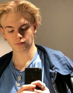 欧美控男生头像，欧美高端适合稳重男生用的