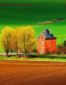 特别好看最美的风景唯美意境高清图片