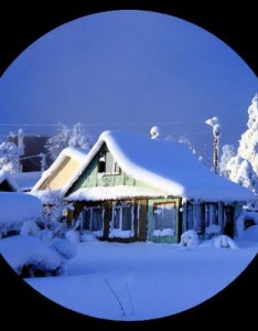 给自己带好运风景唯美意境，靓丽的风景送给你