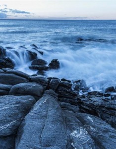 2023最新海滩风景唯美意境高清图片