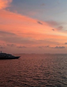 适合做唯美的夕阳图片，最美的夕阳送给用夕阳的人