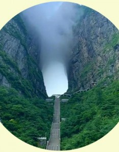 2023微信最吉利的好看唯美图片，人间仙境太美了