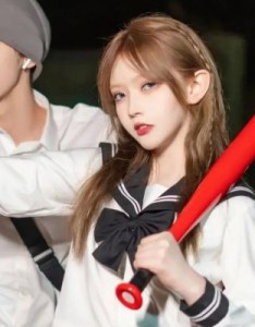 高颜值幸福十足甜到掉渣的的优质情侣头像真人一起