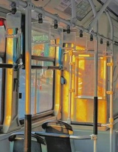 比较有诗意的风景意境图片，每天的日出日落是最美的