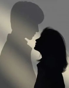 很甜特别浪漫的小清新情侣头像，你是我的灵魂伴侣，我的一切