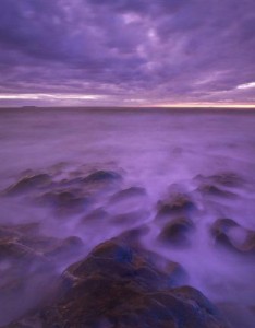 绝美的意境图片 高清好看的风景绝版太难发现的