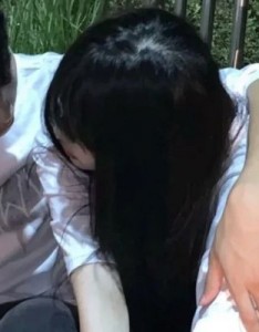 非常浪漫又很时尚的情侣头像2023最火一对，爱情是生命中最美好的感受