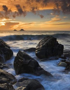 比较好看的高清自然风景意境图片，真实自然风景一看就很舒心的