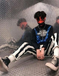 男生头像欧美，最新男生头像欧美风帅气