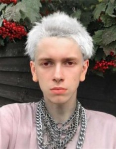 qq欧美头像男生，霸气高冷范比较拽的男人