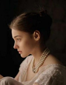 欧美范阳光女头，欧美范阳光女头像高清图片