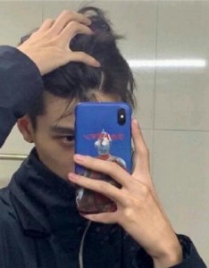 欧美冷淡风男头像，可怕的是为孤单去将就