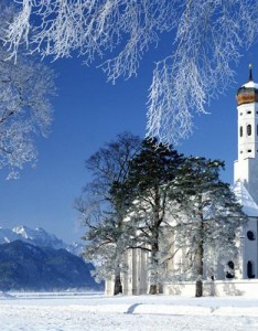 微信美景风光意境图片，每一张都很漂亮太适合微信使用的