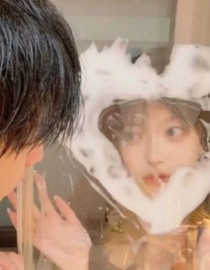 2023干净欢乐氛围很浓的情侣头像，生活很简单，但却很充实