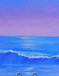 你有你的好日子是美好的，有美景的日子是开心的