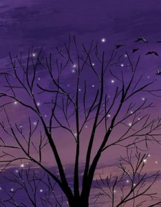 最经典的风景意境动漫唯美图片大全