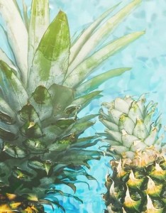 超帅的动漫风景 没有人能陪你一辈子，就连美景也是一时的