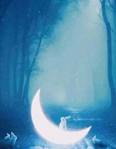 动漫风景超清 简直就是被遗落在人间的仙境