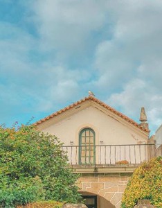 高清自然风景意境图片 太美了有着一种梦幻的异境