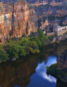 好看的风景意境图片，看起来非常的有意境的