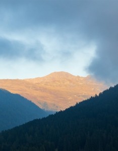 特别好看风景意境图片 漂亮自然美景仙境一样