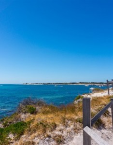 好看自然风景意境图片