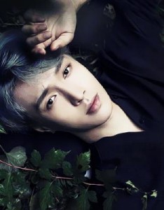 有颜值的男生意境图片，年少又轻狂帅的逼人