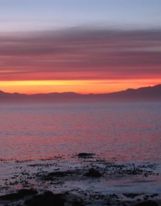 本月最新意境大自然风景山水