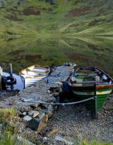 很漂亮的风景意境图片 适合的风景图片