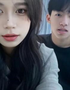 精致温馨情头一对干净 甜心坎上的情头2023