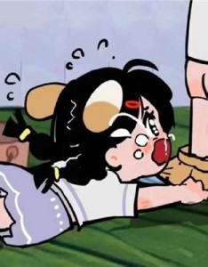 太阔爱的卡通情头超萌 很赞的情头很甜美2023