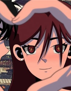 动漫情头无水印一对 很赞的呆萌情头很甜2023