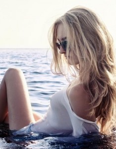 高颜值欧美美女头像高冷霸气适合职场女性使用的