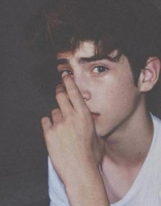 帅气有型男生头像欧美风帅气，喜欢成熟男人的魅力