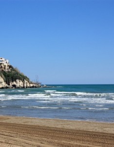 大海风景意境图片 波涛汹涌的最好看的大海