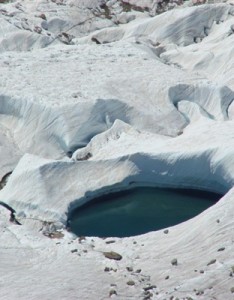 高山雪景意境图片 瑞士采尔马特自然风景图片