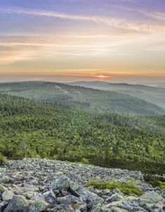 好看风景意境图片美丽的大自然风景图片