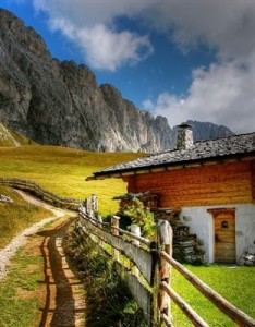 最美风景意境图片，不用会后悔的最美风景高清图片