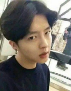 唯美图片高清，帅哥只为你上线