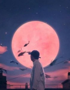 梦幻风景意境图片，好看梦幻风景唯美图片