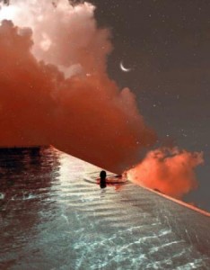 唯美意境图片，虽然不是最美但是特个性的