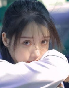 微信生活真实美女图片，小清新太漂亮了