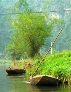 好看唯美越南下龙湾风景意境片