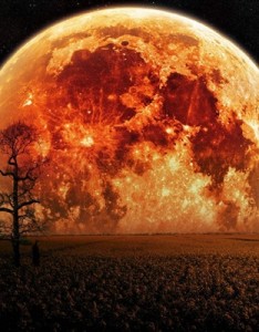 好看又梦幻的意境图片，唯美科幻风格星球高清图片